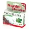 Garden House Suplemento Dietario Valeriana + Vitamina B1 (20 Comp