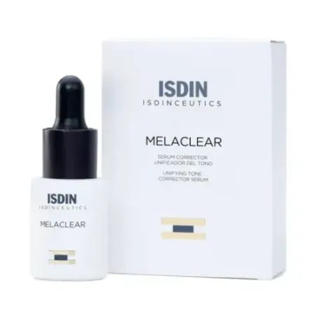 Serum Isdinceutics Melaclear X 15 Ml