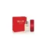 Boos Red Men Edt X100ml+deo X150ml Www.padoc.s.a.c