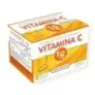 Isa Suplemento Dietario Vitamina C 1000  X 15 Sobres