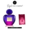 Banderas Her Secret Desire Edt 50 Ml