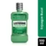 Listerine Fresh Brust 24hs 250 Ml