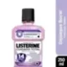 Listerine Cuidado Total Zero Enjuague Bucal Menta X 250 Ml
