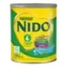Nido® 4 Leche Infantil En Polvo Infantil Prebio3 Lata 800 G