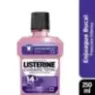 Listerine Cuidado Total Con Fluor 250 Xml