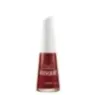 Risque Esmalte De Uñas Cremoso 450 Carmin