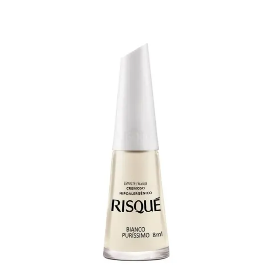 Risque Esmalte De Uñas Natural 050 Bian Puri