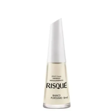 Risque Esmalte De Uñas Natural 050 Bian Puri