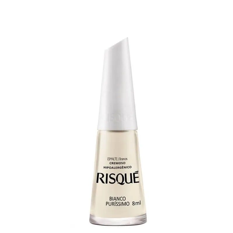 Risque Esmalte De Uñas Natural 050 Bian Puri