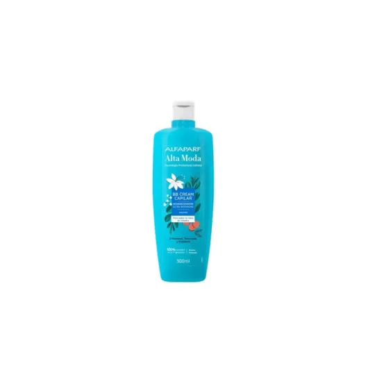 Alfaparf Alta Moda Acondicionador Bb Cream Ultra Sedosidad 300 Ml
