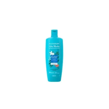 Alfaparf Alta Moda Shampoo Bb Cream Ultra Sedosidad 300 Ml