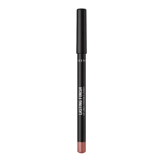 Delineador De Labios Rimmel Lasting Finish 750 90s Nude