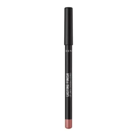 Delineador De Labios Rimmel Lasting Finish 750 90s Nude