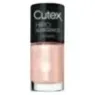 Cutex Esmalte De Uñas Vegano Hipoalergenico Rosa Cristal