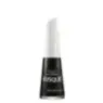 Risque Esmalte De Uñas Cremoso 580 Preto Sepia
