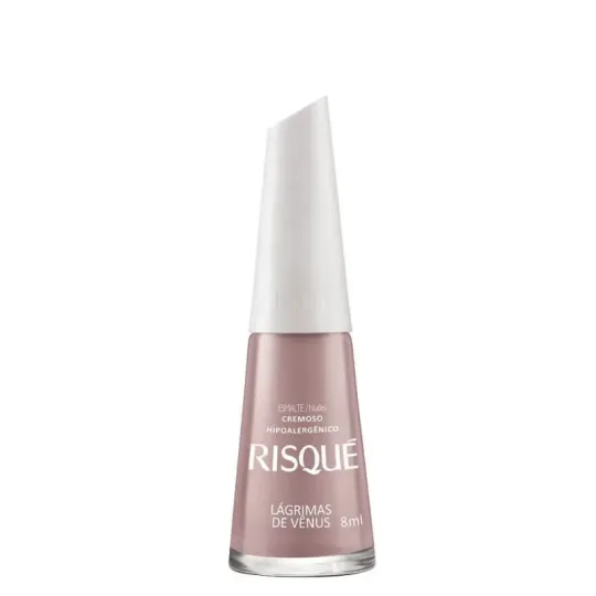 Risque Esmalte De Uñas Cremoso 150 Lagrima De Venus