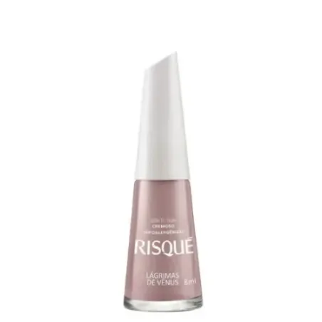 Risque Esmalte De Uñas Cremoso 150 Lagrima De Venus