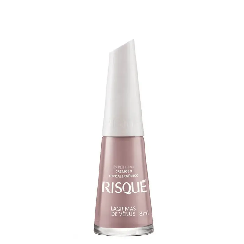 Risque Esmalte De Uñas Cremoso 150 Lagrima De Venus