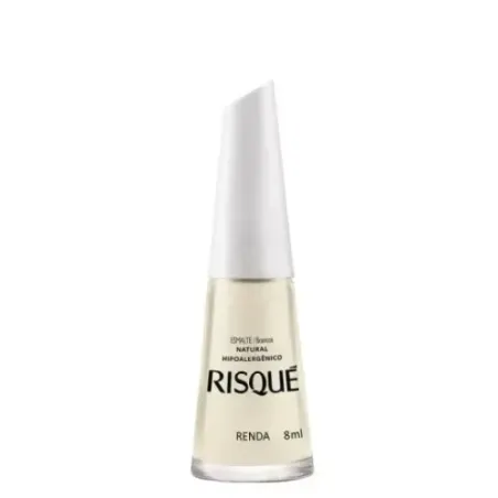 Risque Esmalte De Uñas Natural 040 Renda