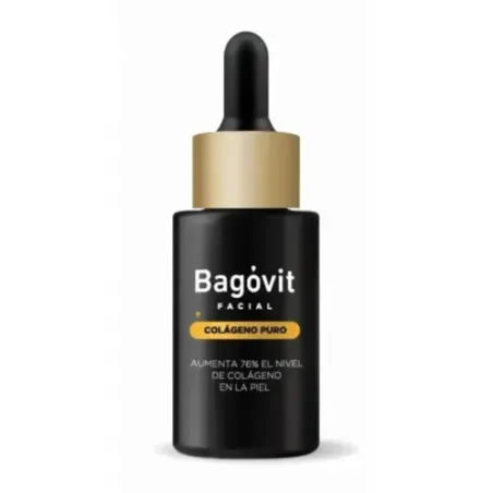 Bagovit Serum Colágeno Puro