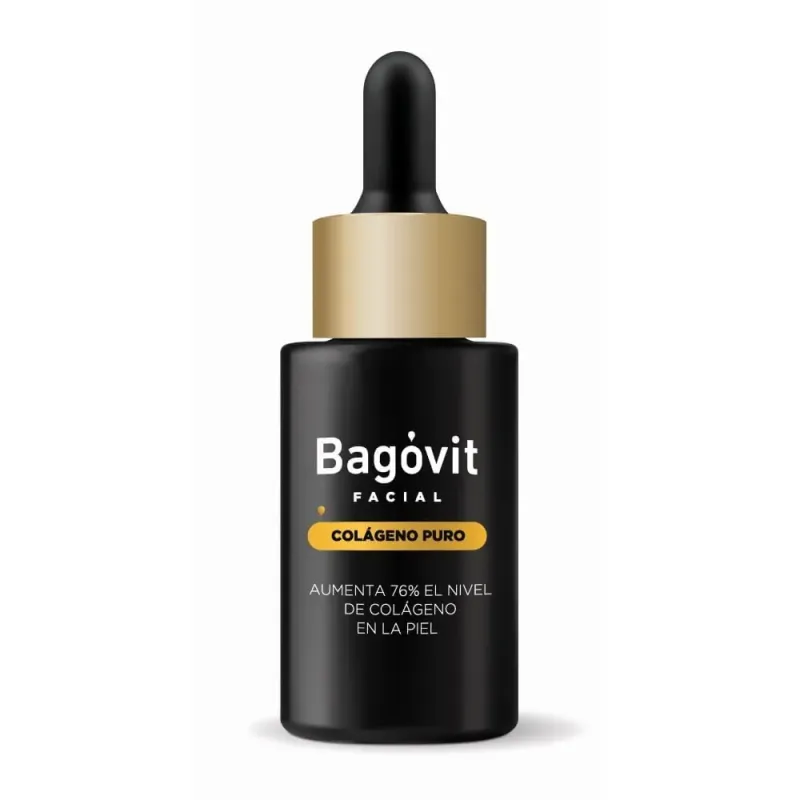 Bagovit Serum Colágeno Puro