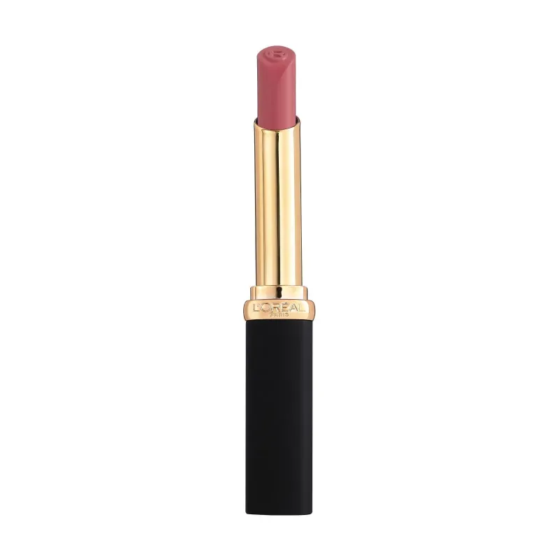 Loreal Paris Labial Color Riche Intense Volume Matte 602 Nude Adm
