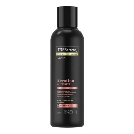 Shampoo Tresemme Keratina Antifrizz X 250 Ml