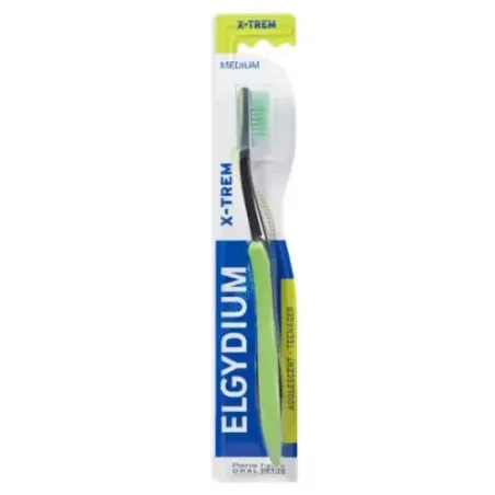 Elgydium Cepillo Dental Xtrem (+ 12 Años)