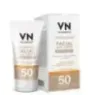 Vn Protector Solar Facial Tono Claro Fps50 50 Ml
