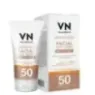 Vn Protector Solar Facial Tono Medio Fps50 50 Ml