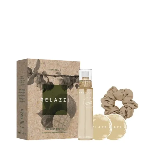 Relazzi Bouquet Floral Color 010