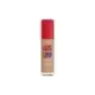 Base Rimmel Lasting Finish Color 220 Beige Natural c9a37f