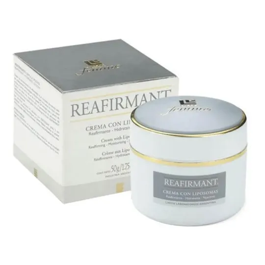 Reafirmant Con Liposomas Reafirmante 50 G Lagos