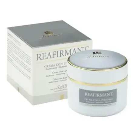 Reafirmant Con Liposomas Reafirmante 50 G Lagos