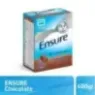 Ensure Suplemento Nutricional Polvo Chocolate 400 Grs