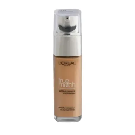 Loreal Paris Base True Match Beige Creme
