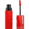 Labial Líquido Maybelline Superstay Vinyl Ink X 4,2 Ml Red Hot