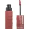 Labial Líquido Maybelline Superstay Vinyl Ink X 4,2 Ml Cheeky