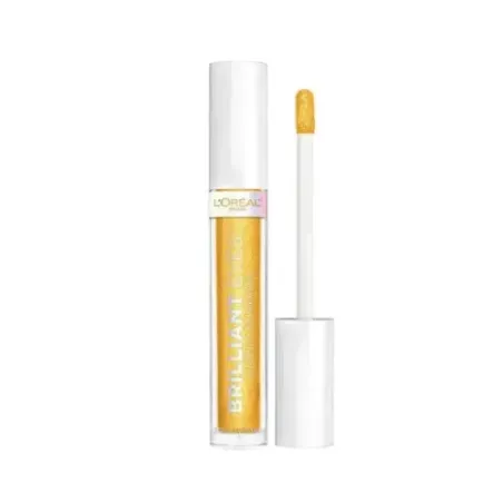 Loreal Paris Sombra Liquida Brilliant Eyes 2.9 Ml Crown Gold