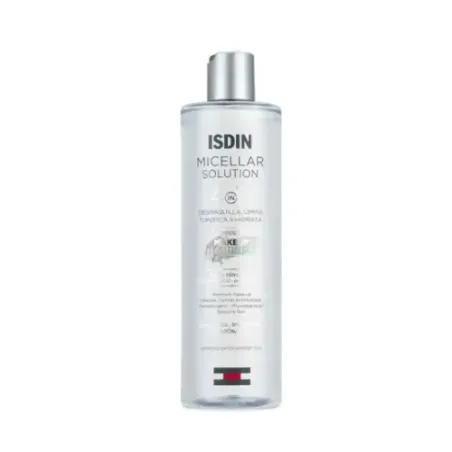 Isdin Micelar Solution 4en1 400 Ml