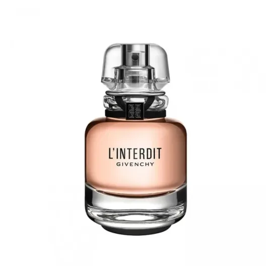Givenchy Fragancia Linterdit Edp For Woman 50 Ml