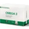 Natufarma Suplemento Dietario Omega 3 Aceite De Pescado (30 Capsu