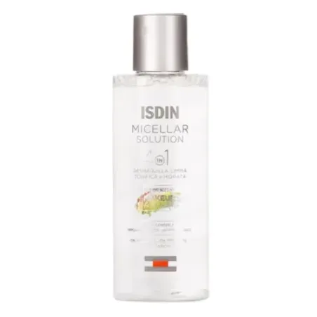 Isdin Micellar Solution 100 Ml