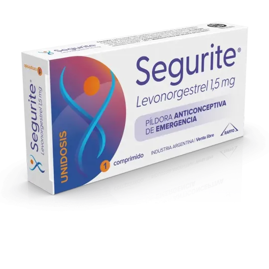 Segurite X1