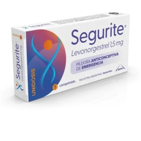 Segurite X1