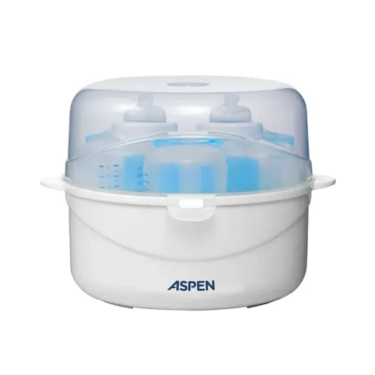 Aspen Esterilizador Para Microondas - Em-waves