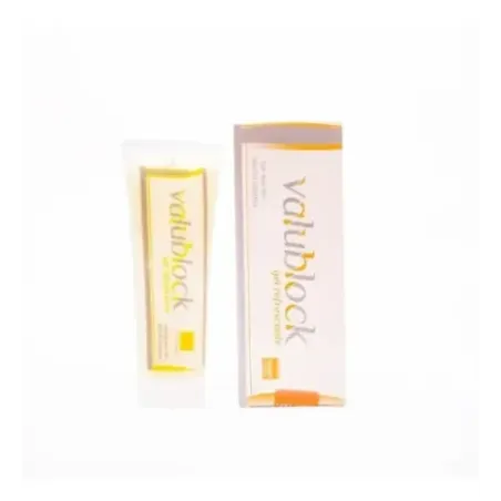Valublock Post Solar Gel Refrescante 100 G