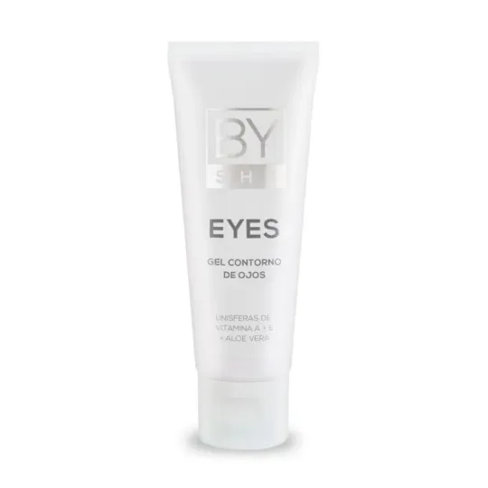 By She Eyes Contorno De Ojos 30 Gr