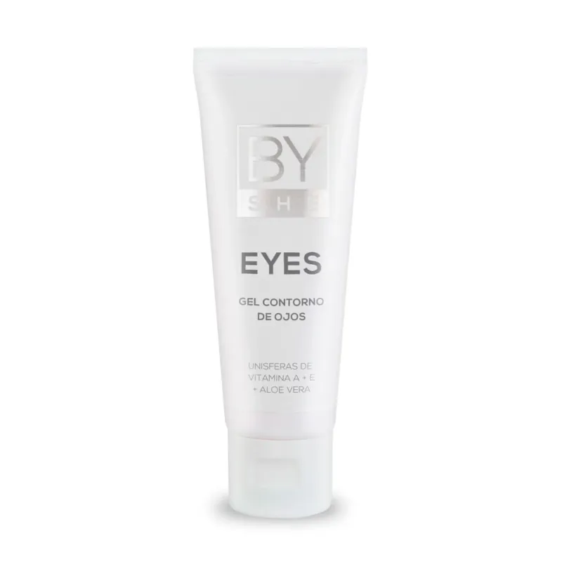 By She Eyes Contorno De Ojos 30 Gr