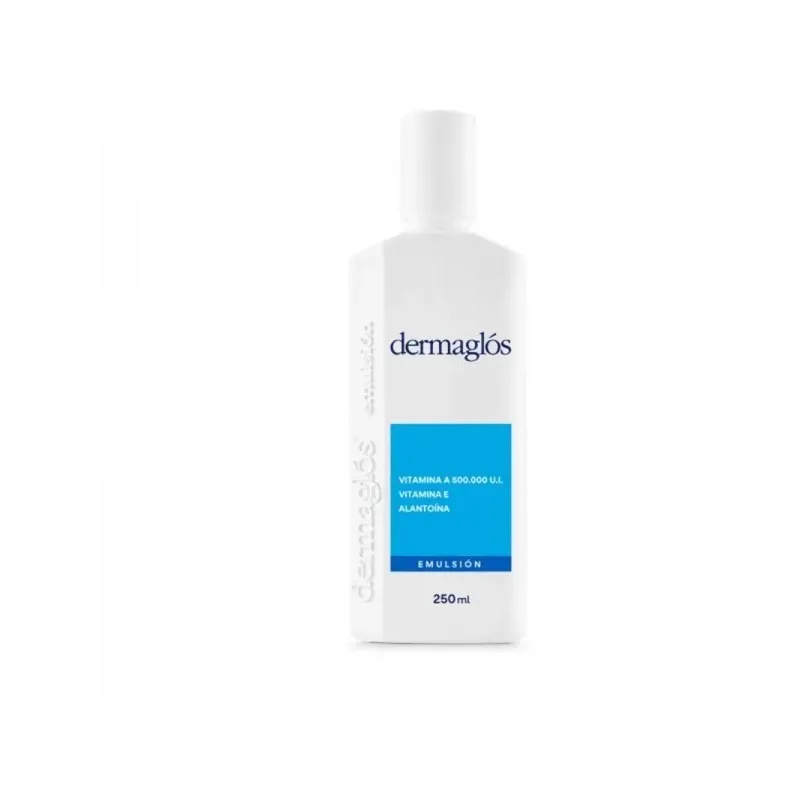 Dermaglos Emulsión 250ml